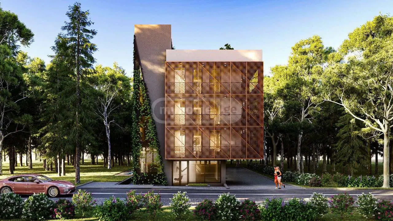 2 Room Apartment For Sale view 9