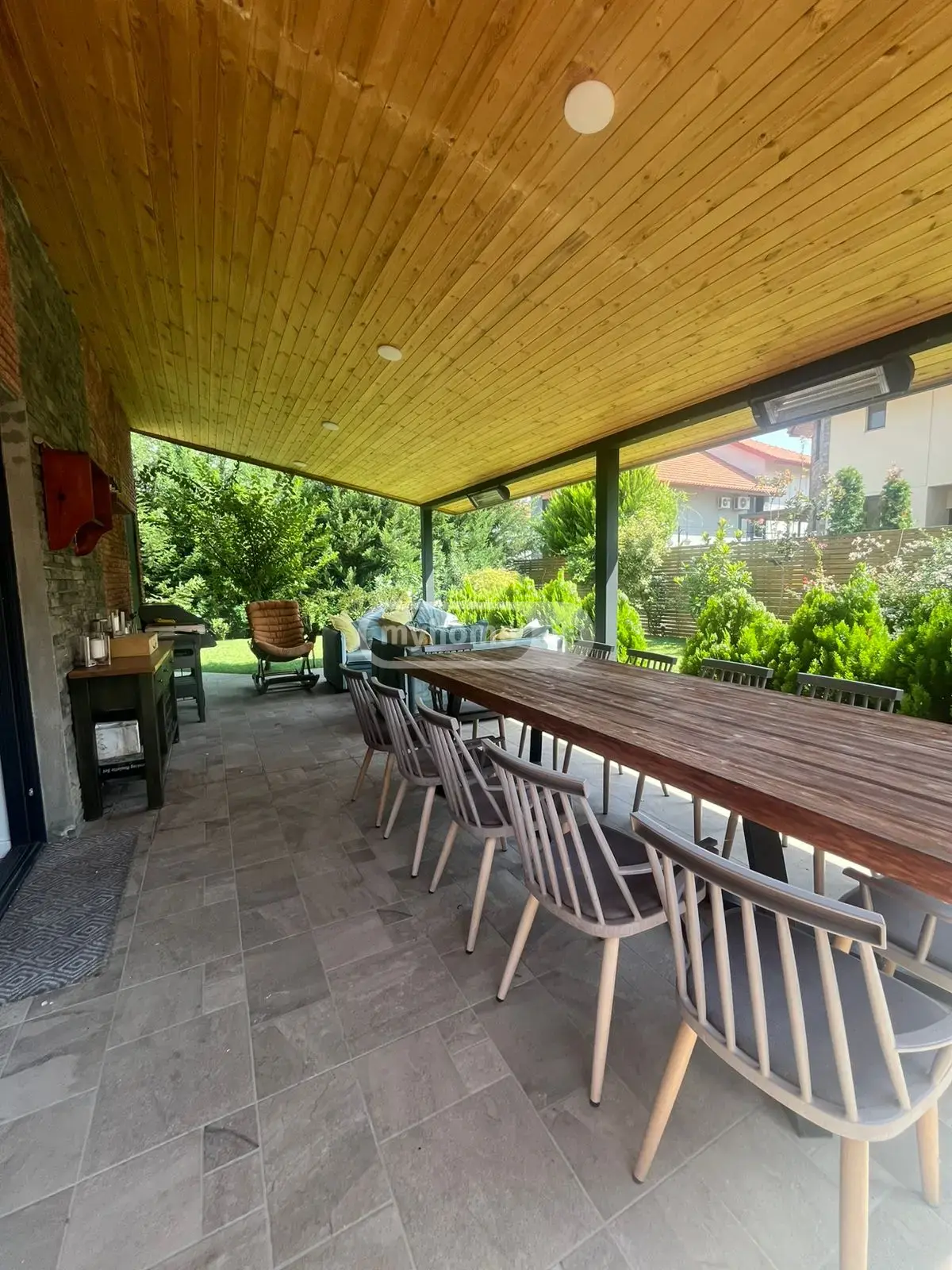 7 Room Private House For Rent In Mtskheta view 4