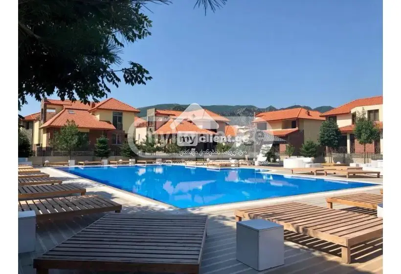 7 Room Private House For Rent In Mtskheta view 3