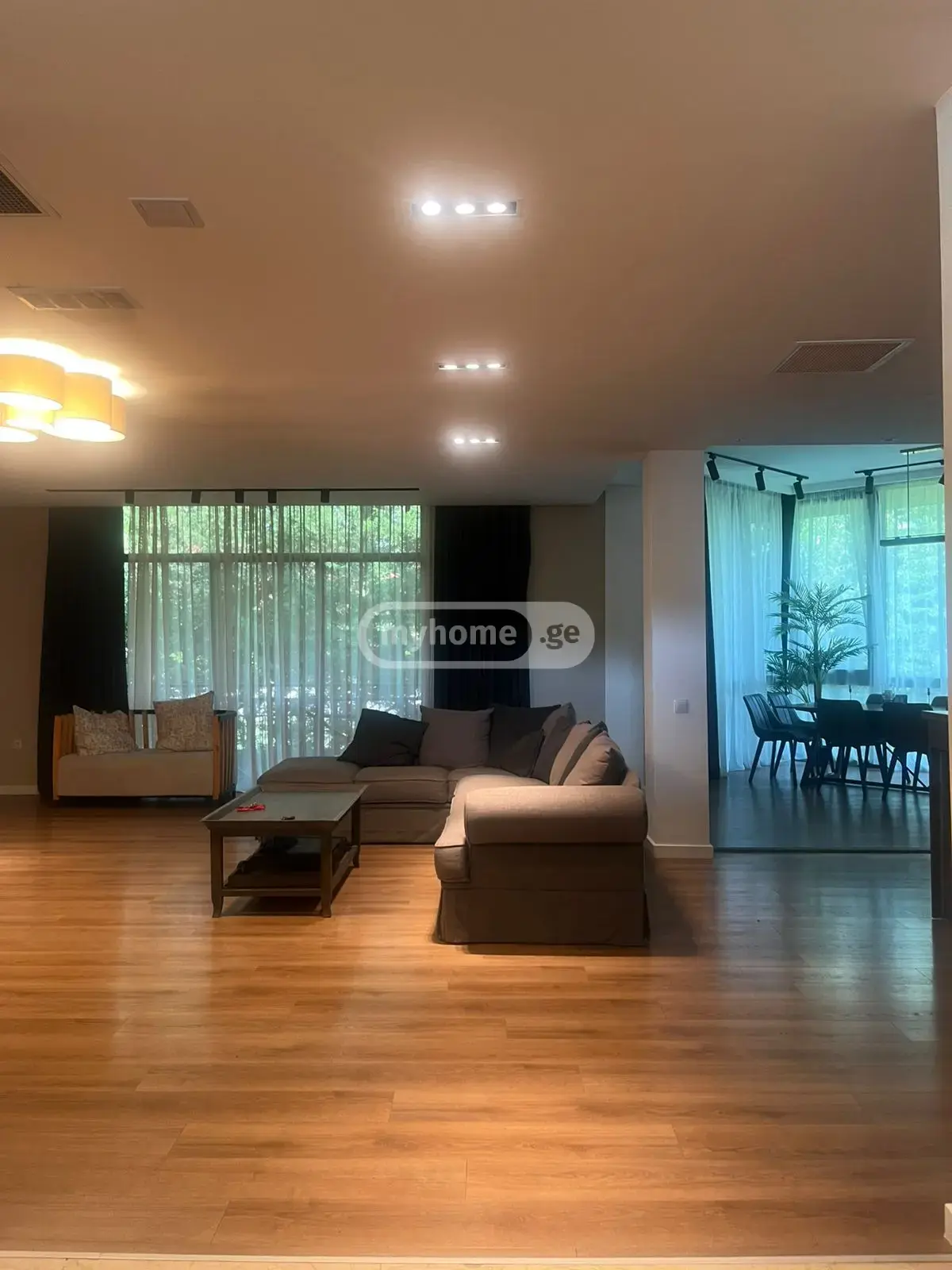 7 Room Private House For Rent In Mtskheta view 5
