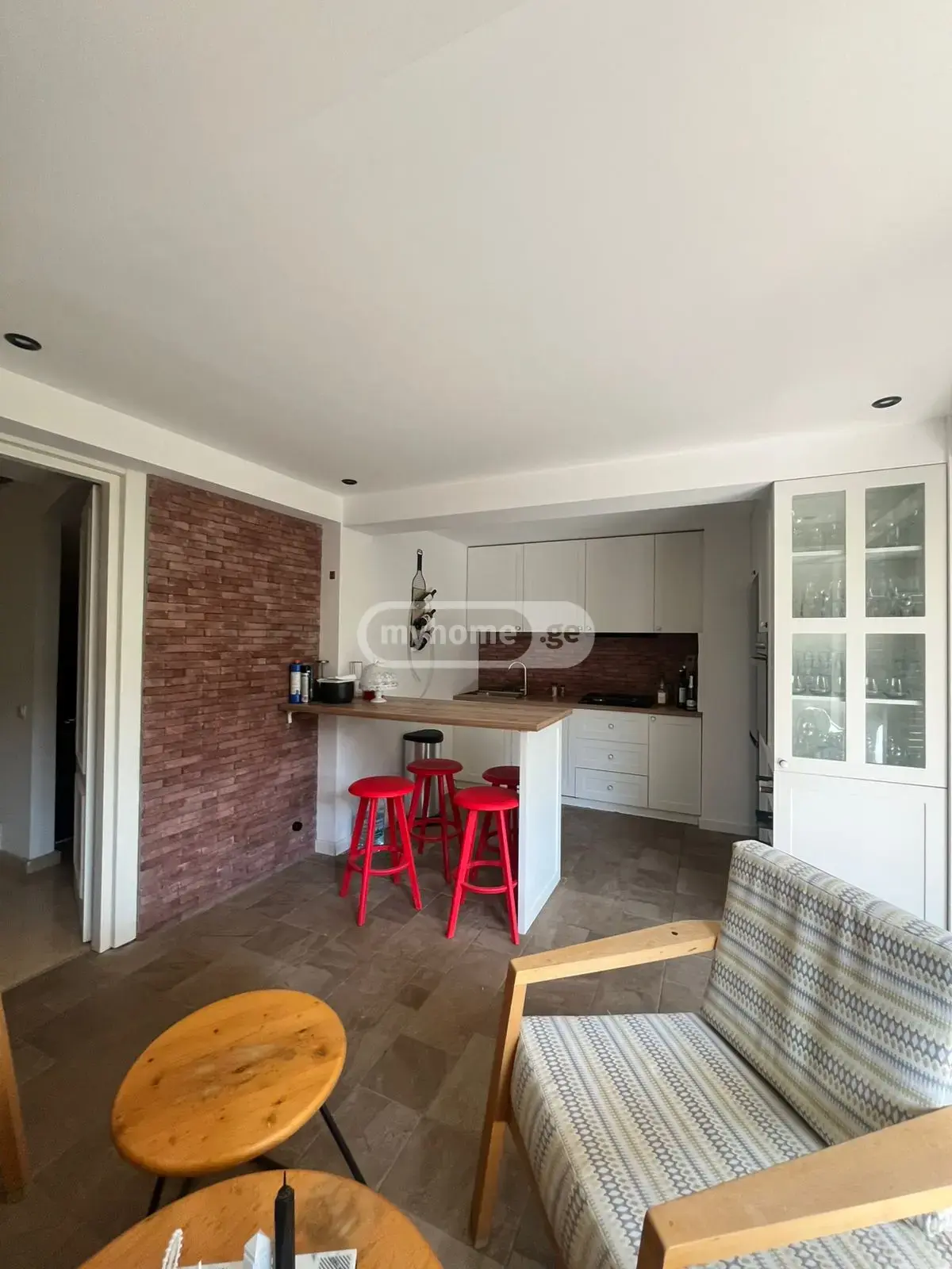 7 Room Private House For Rent In Mtskheta view 7