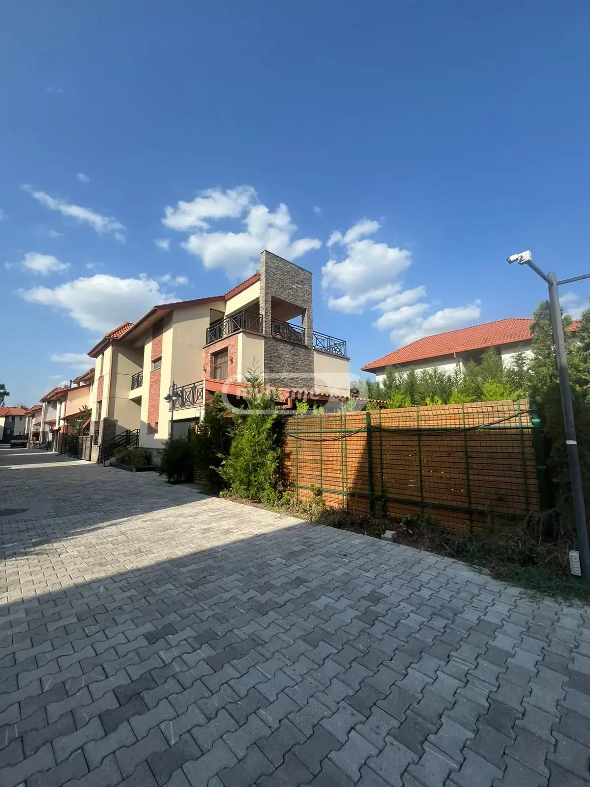 7 Room Private House For Rent In Mtskheta view 2