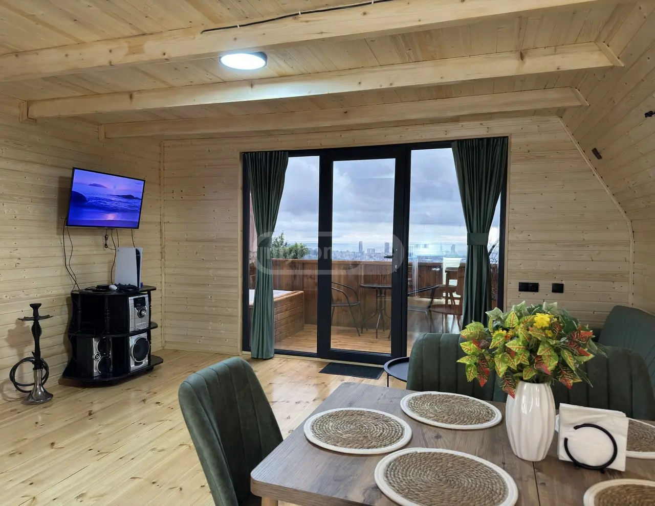 3 Room Country House Daily Rent view 6
