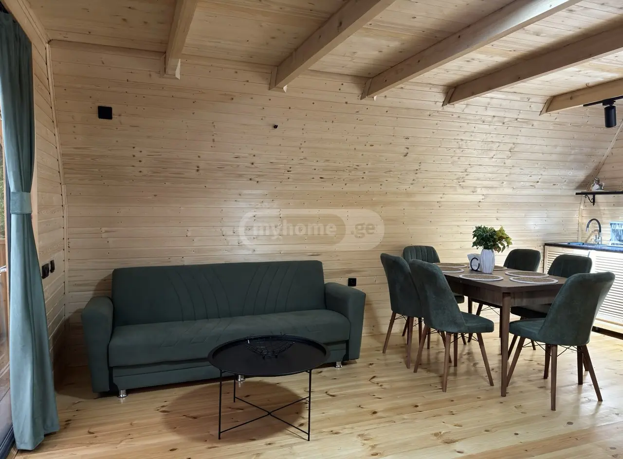 3 Room Country House Daily Rent view 5