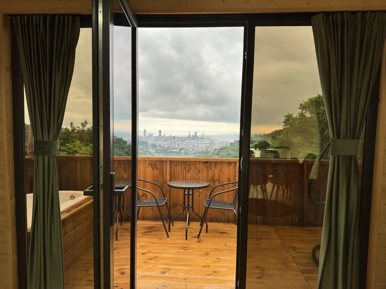 3 Room Country House Daily Rent view 4