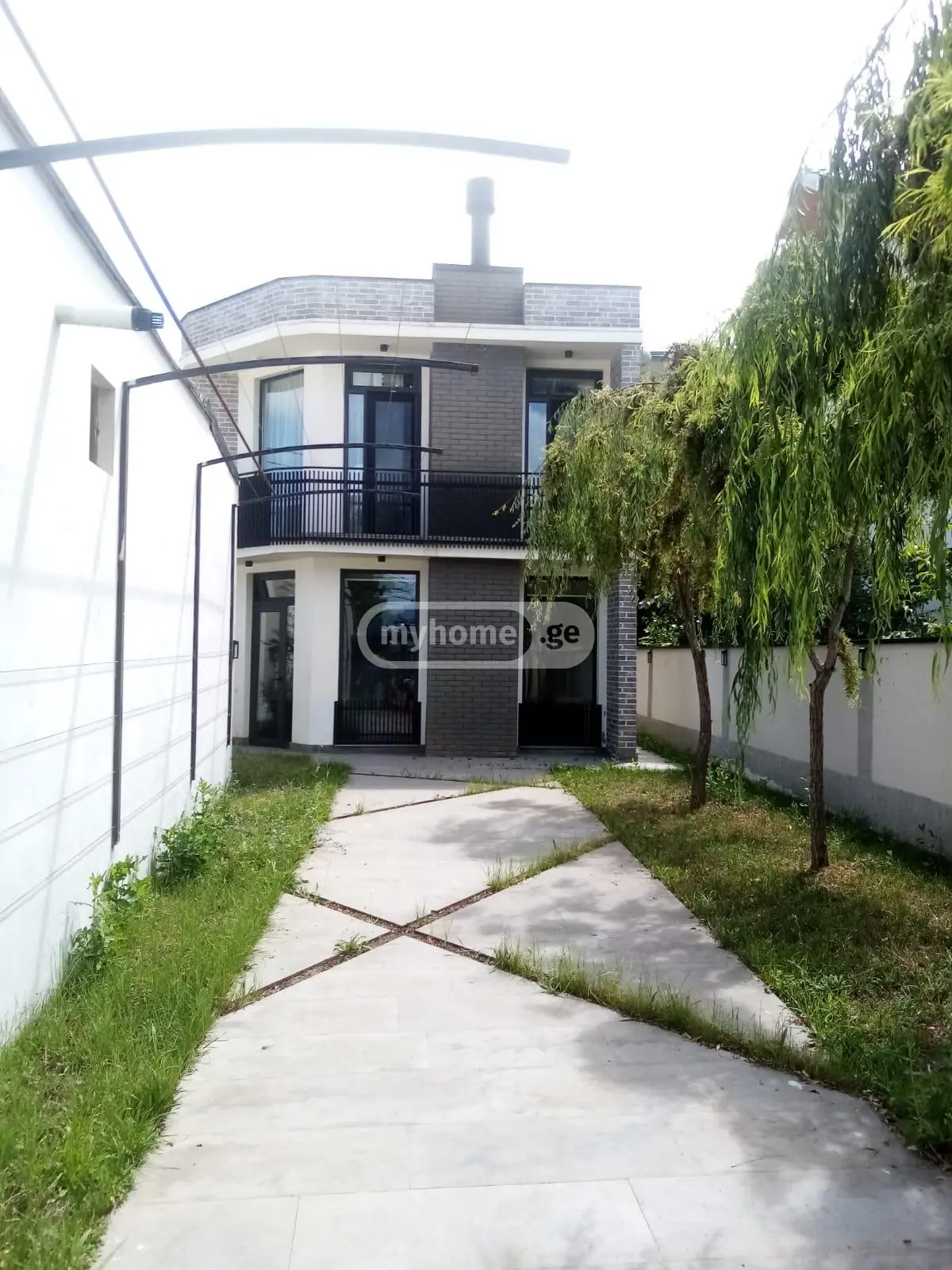 Universal Commercial Area For Sale In Tskneti view 7