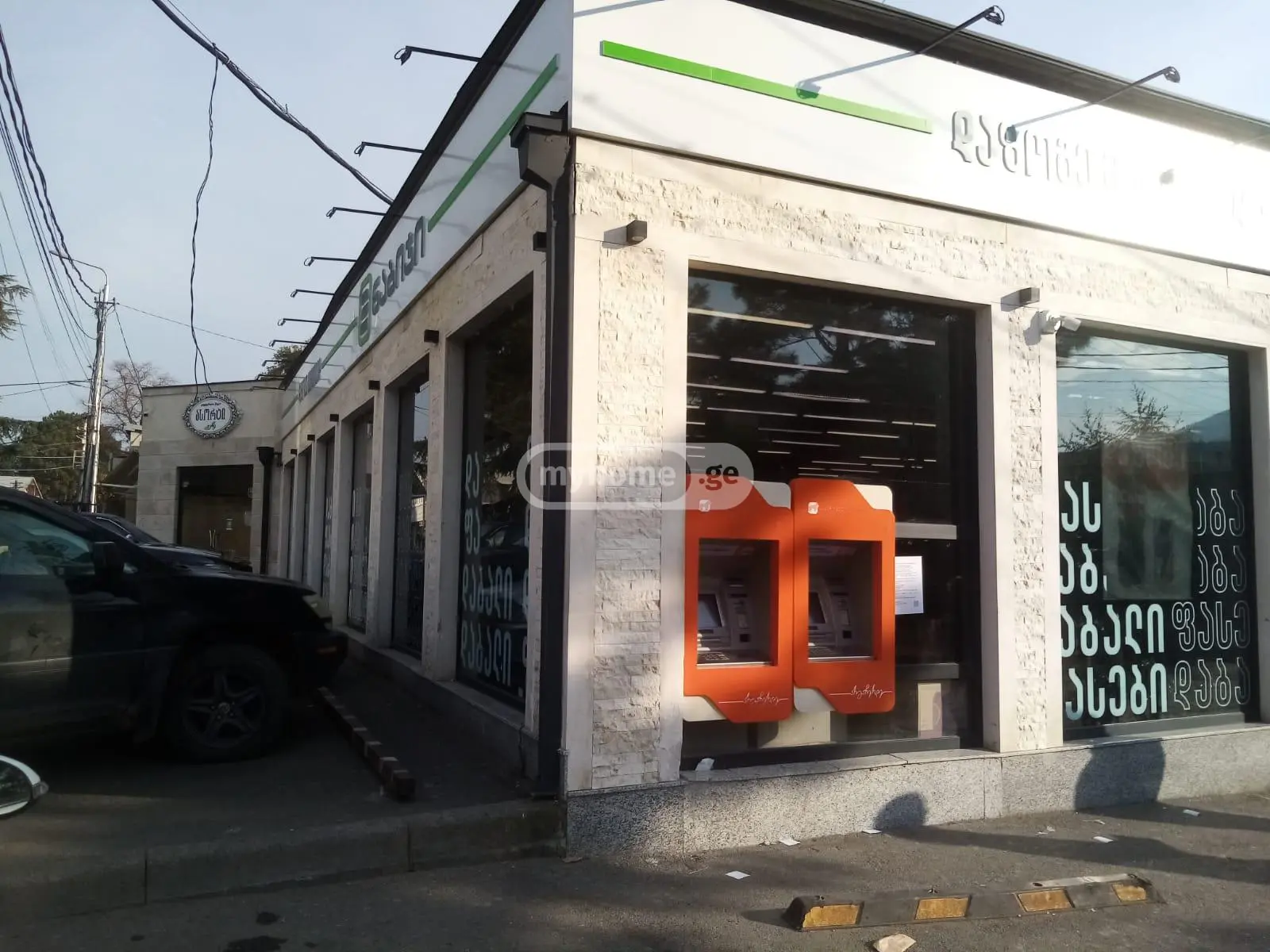 Universal Commercial Area For Sale In Tskneti view 5
