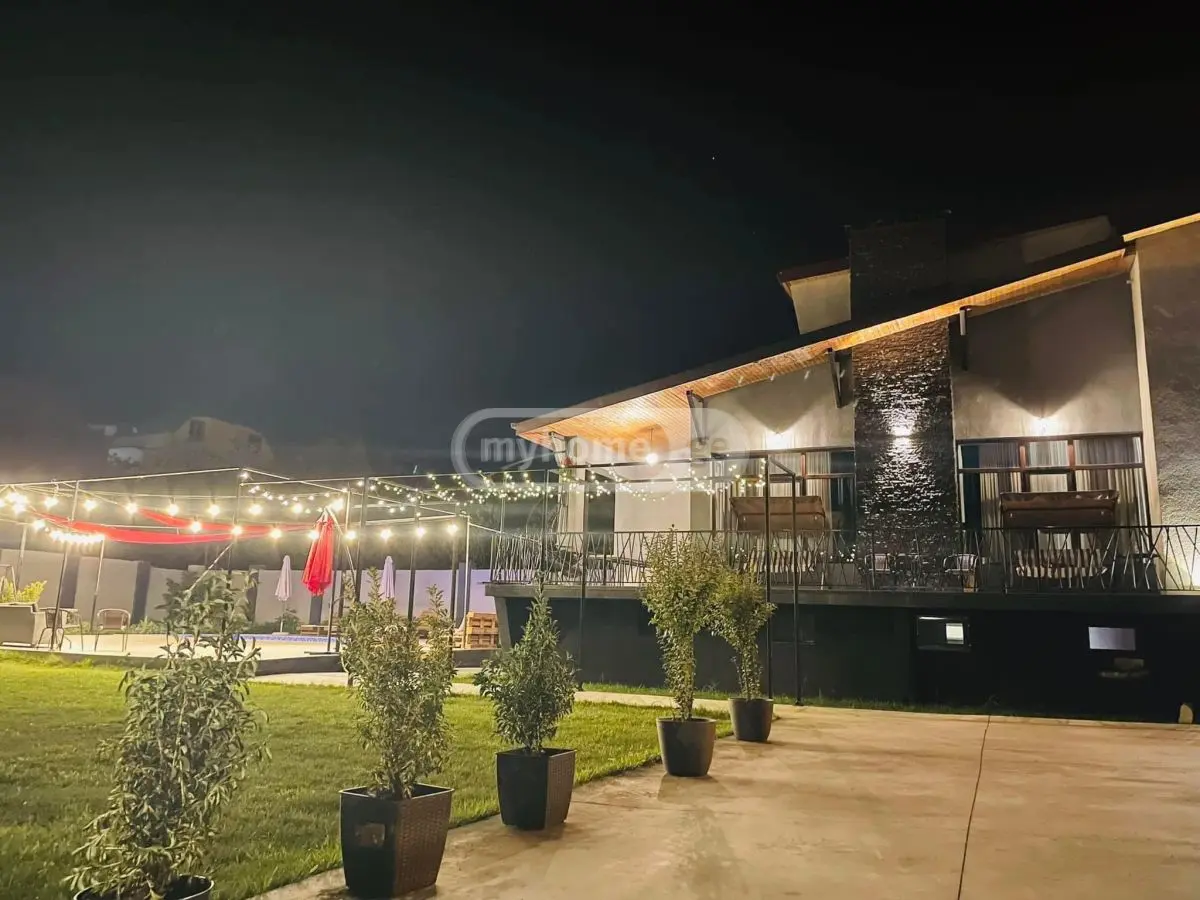 7 Room Country House Daily Rent In Sop. Dighomi view 8