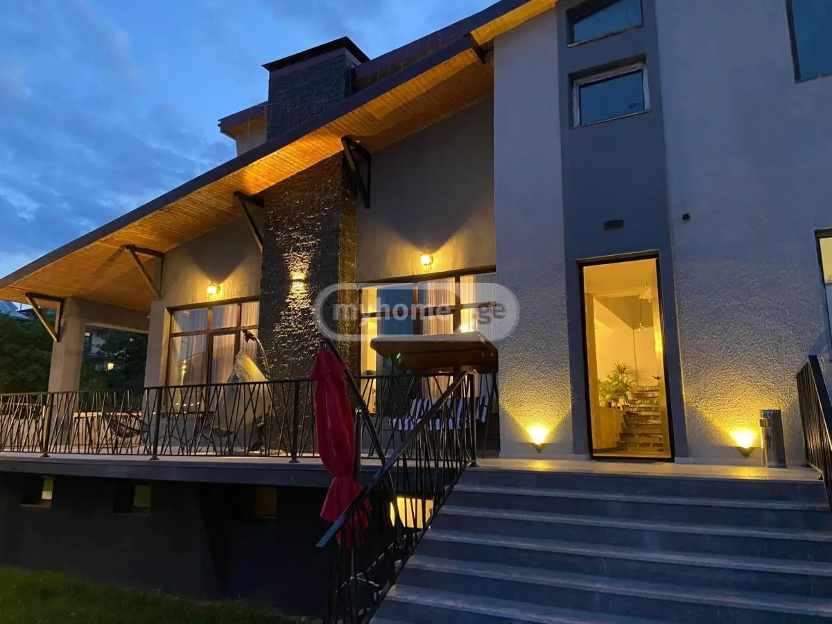 7 Room Country House Daily Rent In Sop. Dighomi view 6