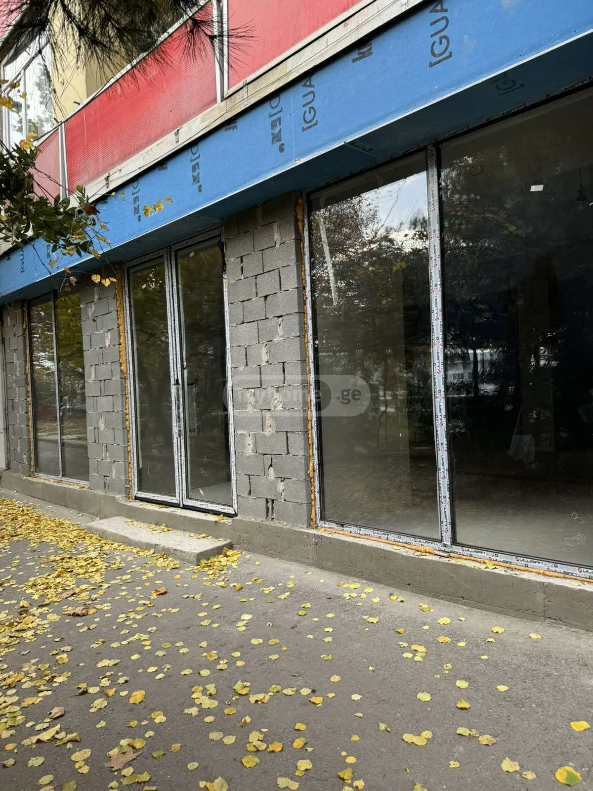 Universal Commercial Area For Rent In Varketili view 4