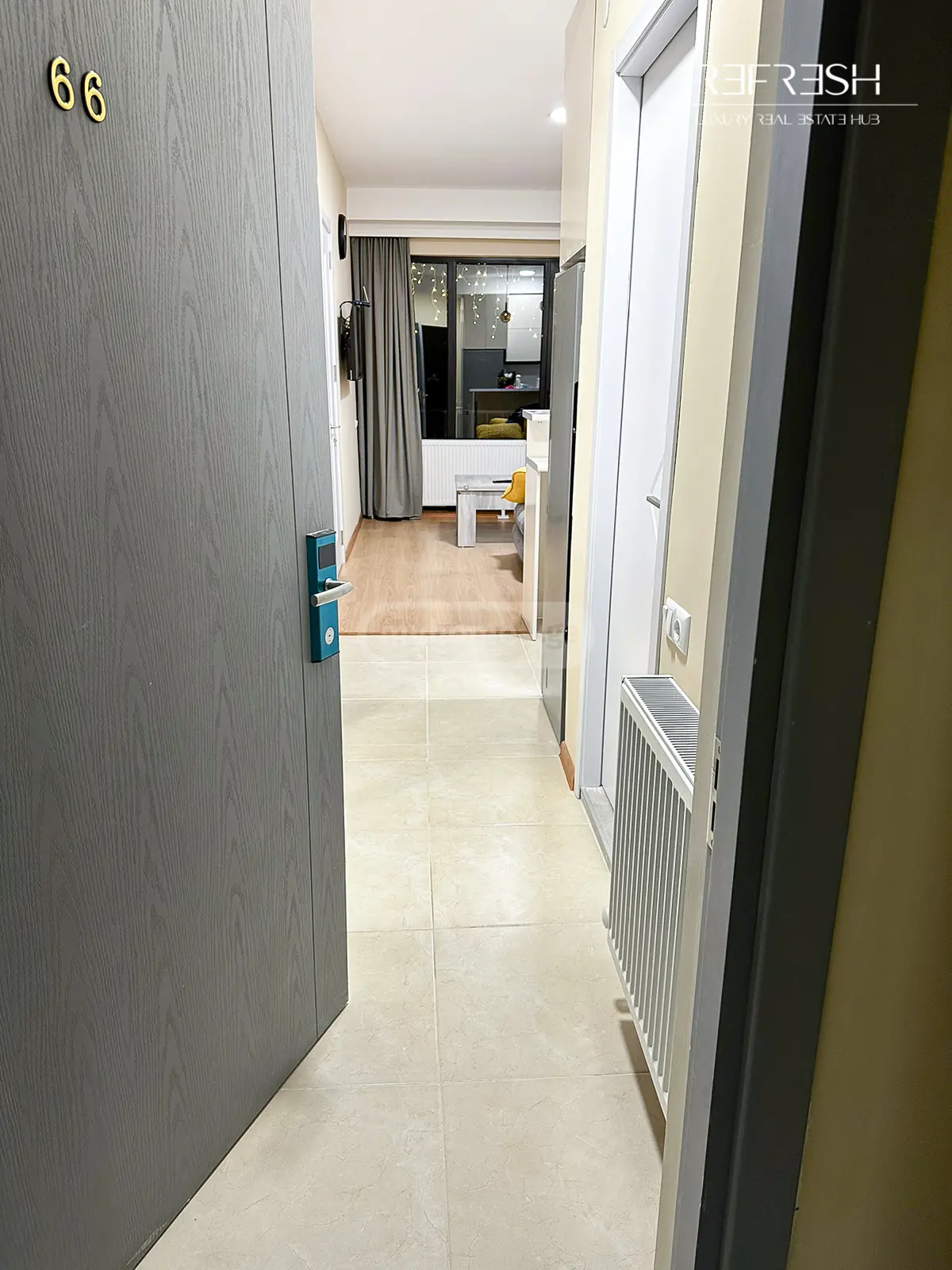 3 Room Apartment Daily Rent In Bakuriani view 11