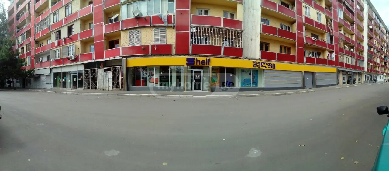 Universal Commercial Area For Rent In Varketili view 1