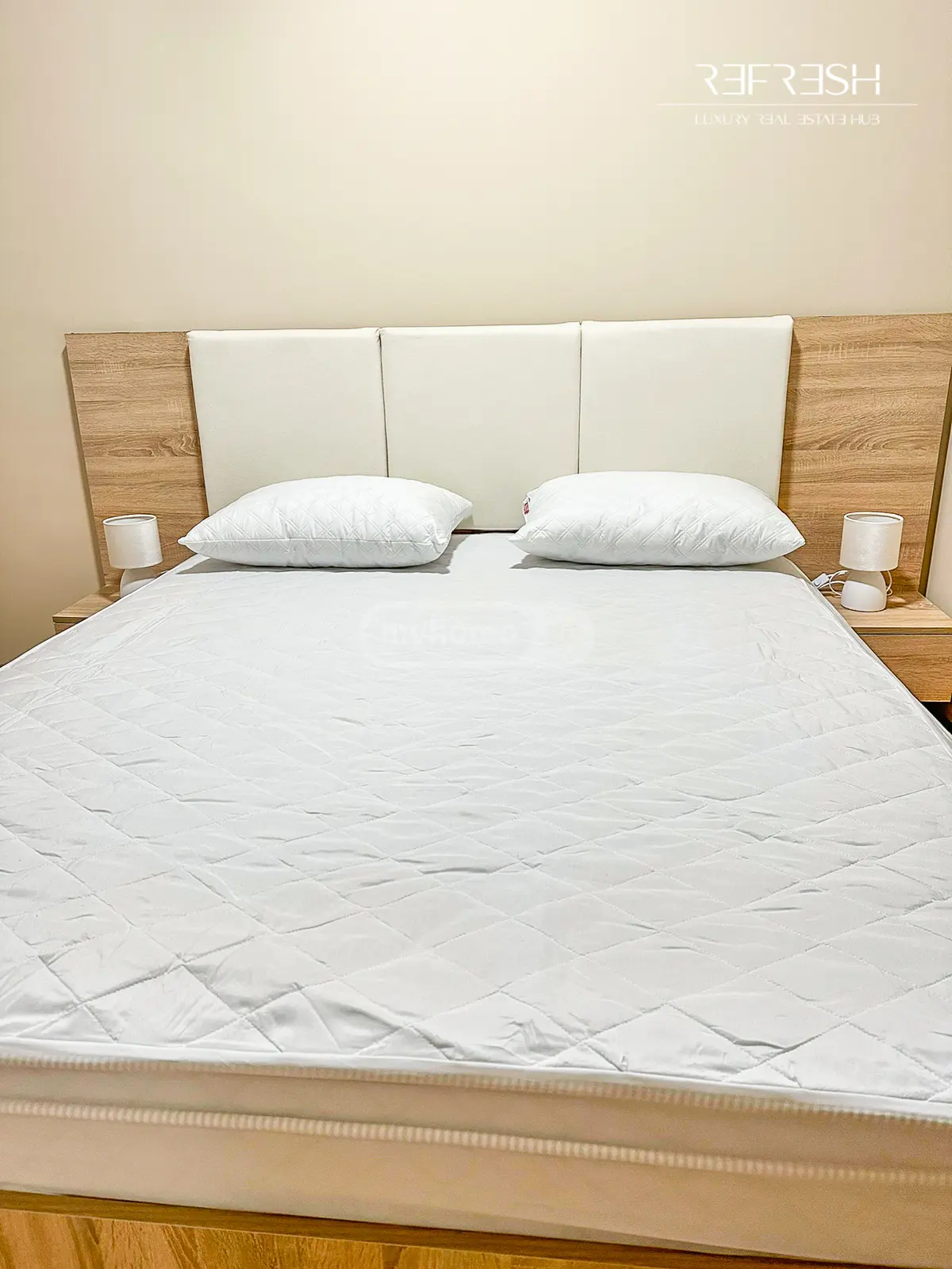 3 Room Apartment Daily Rent In Bakuriani view 3