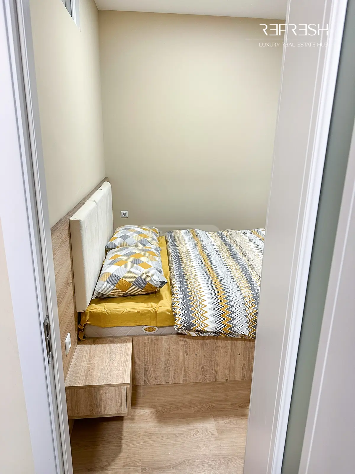 3 Room Apartment Daily Rent In Bakuriani view 7