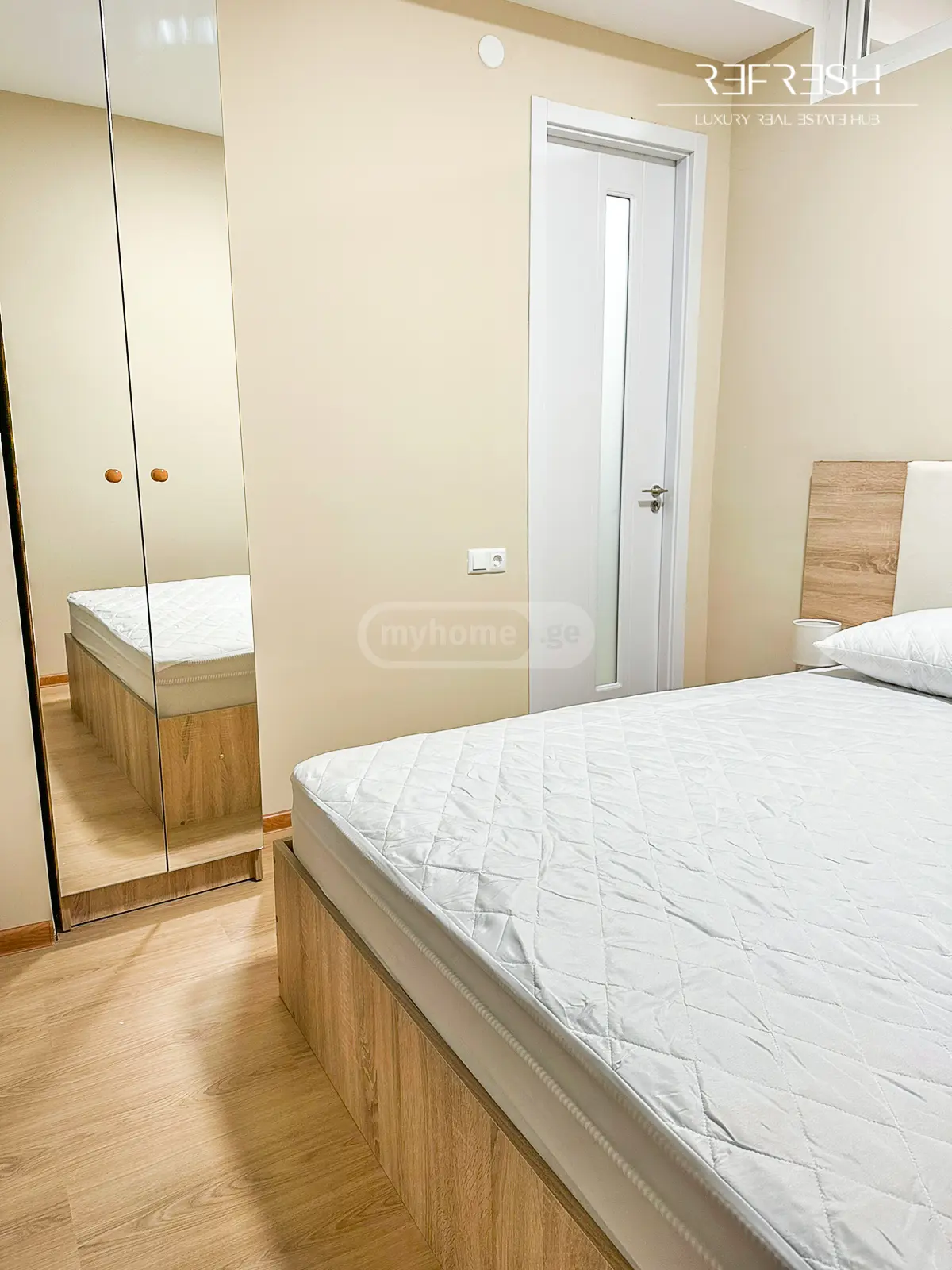 3 Room Apartment Daily Rent In Bakuriani view 10