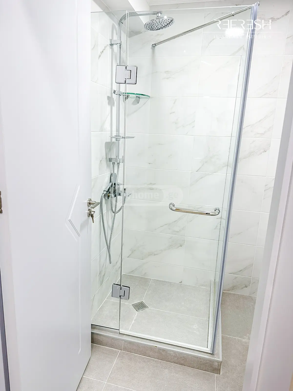 3 Room Apartment Daily Rent In Bakuriani view 8