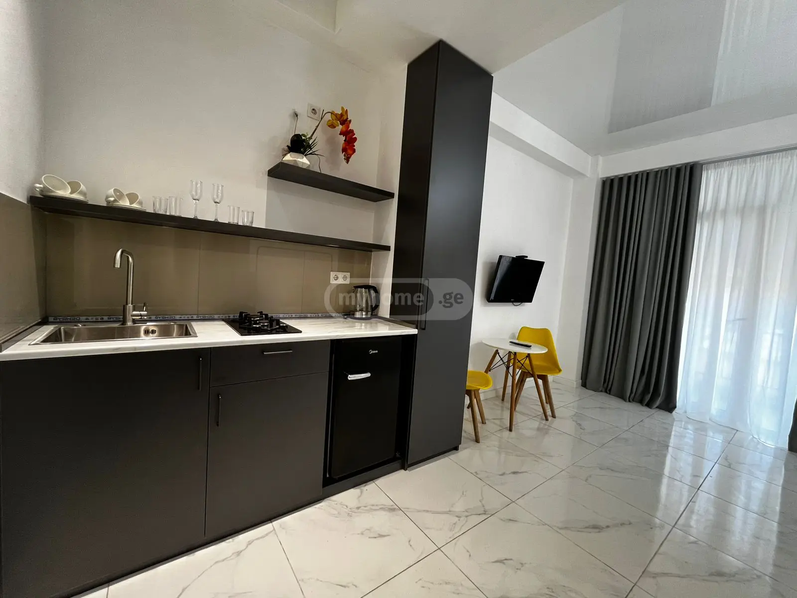 1 Room Apartment Daily Rent In Ortachala view 4