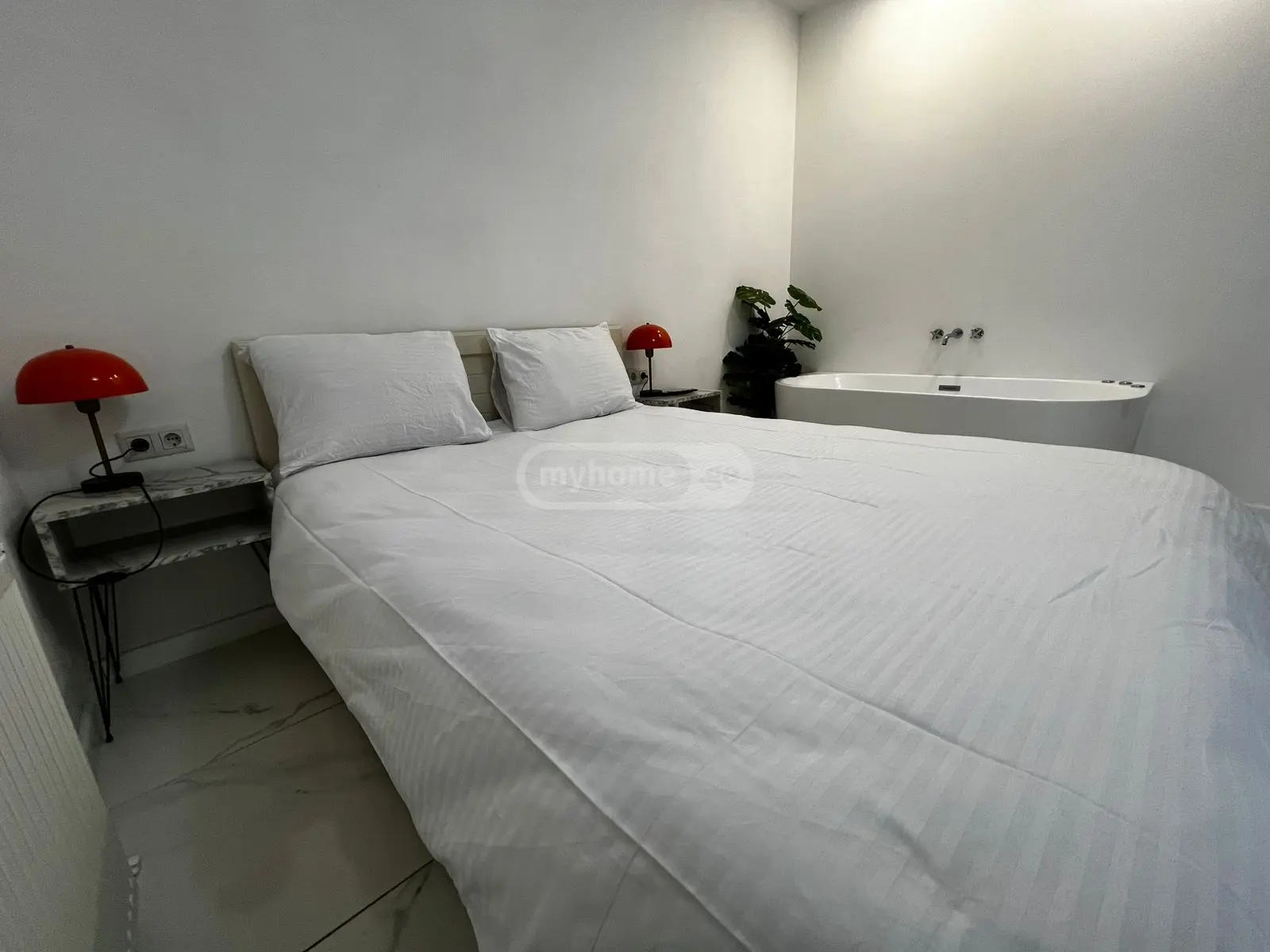 1 Room Apartment Daily Rent In Ortachala view 3