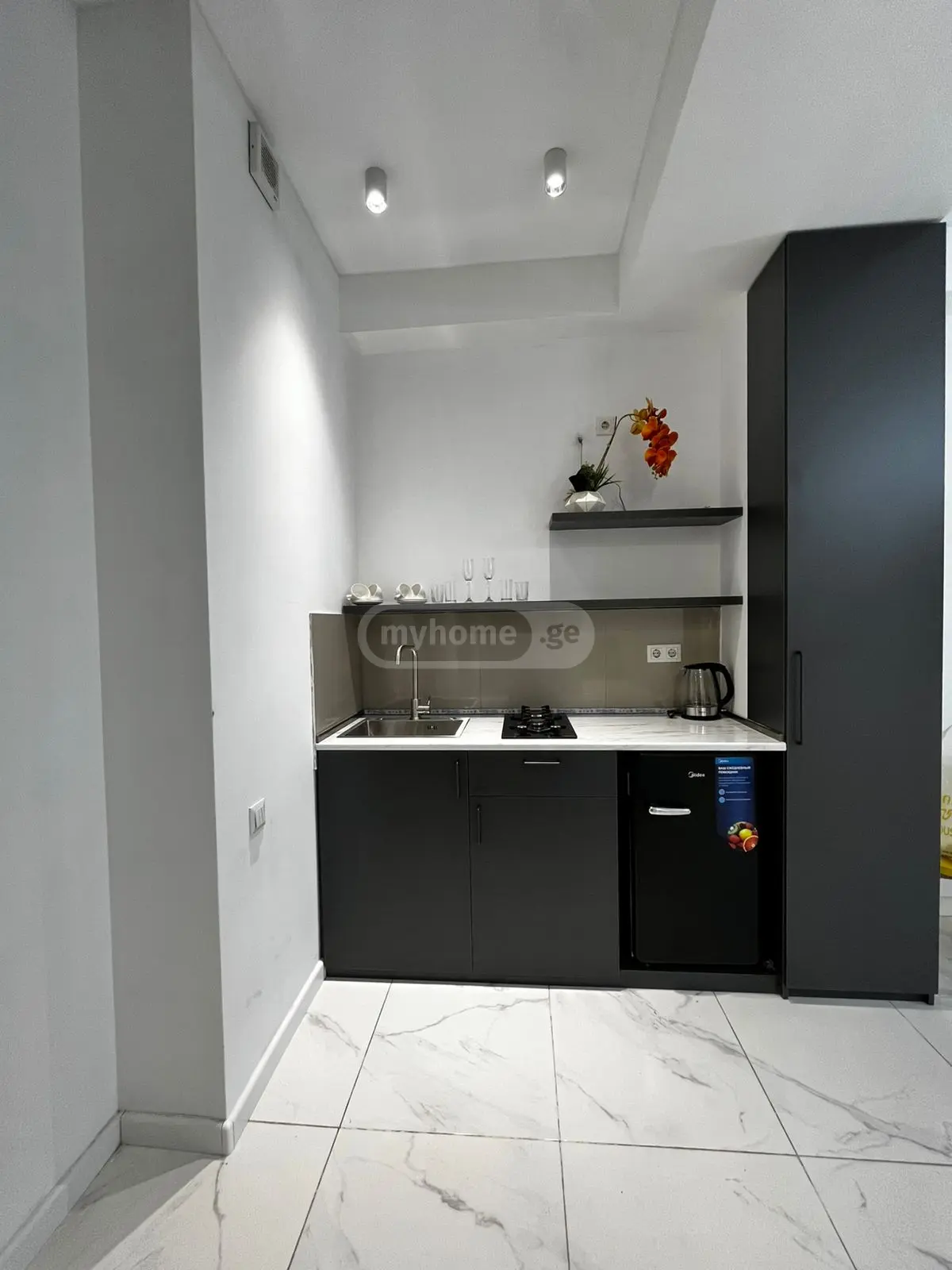 1 Room Apartment Daily Rent In Ortachala view 5