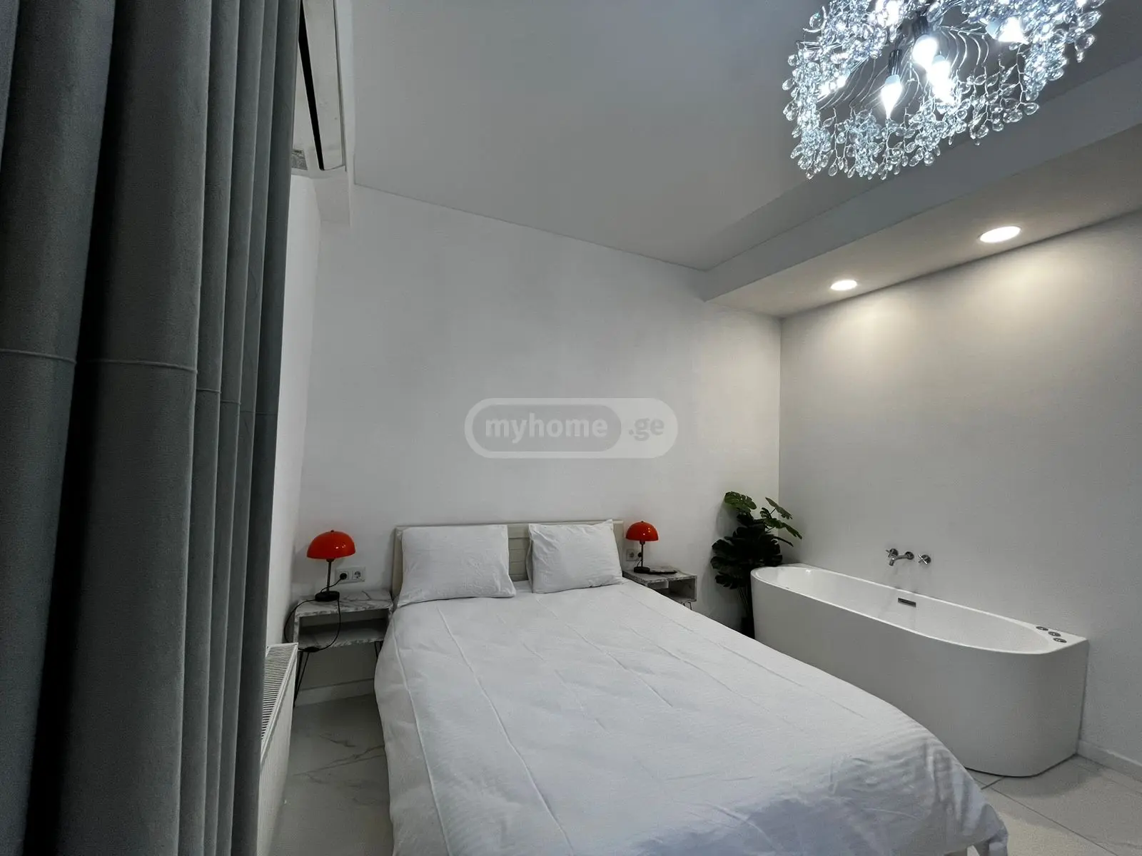 1 Room Apartment Daily Rent In Ortachala view 1