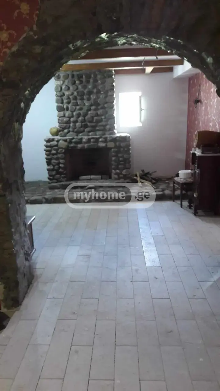 10+ Room Hotel For Sale In Ikalto, In Telavi Municipality view 7