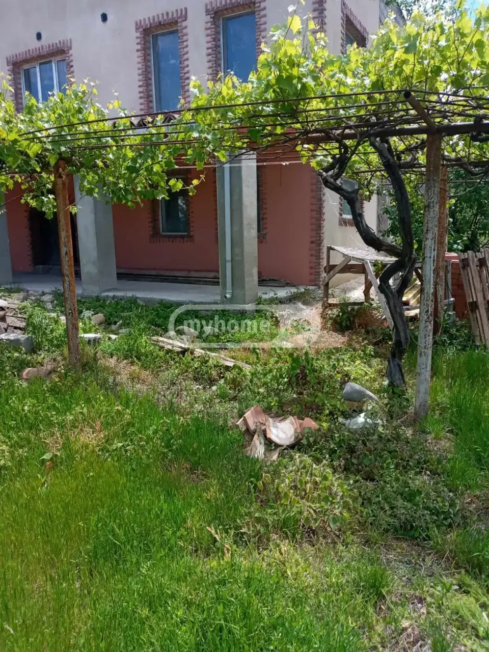 10+ Room Hotel For Sale In Ikalto, In Telavi Municipality view 5