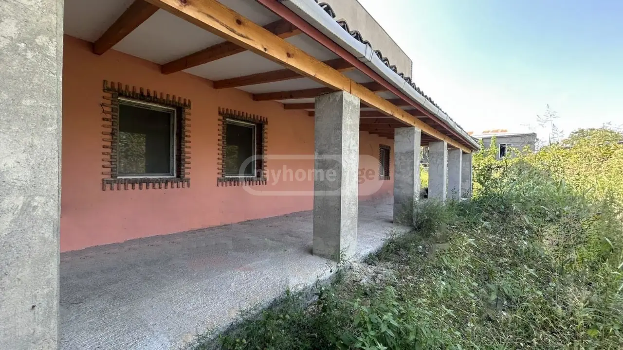 10+ Room Hotel For Sale In Ikalto, In Telavi Municipality view 2