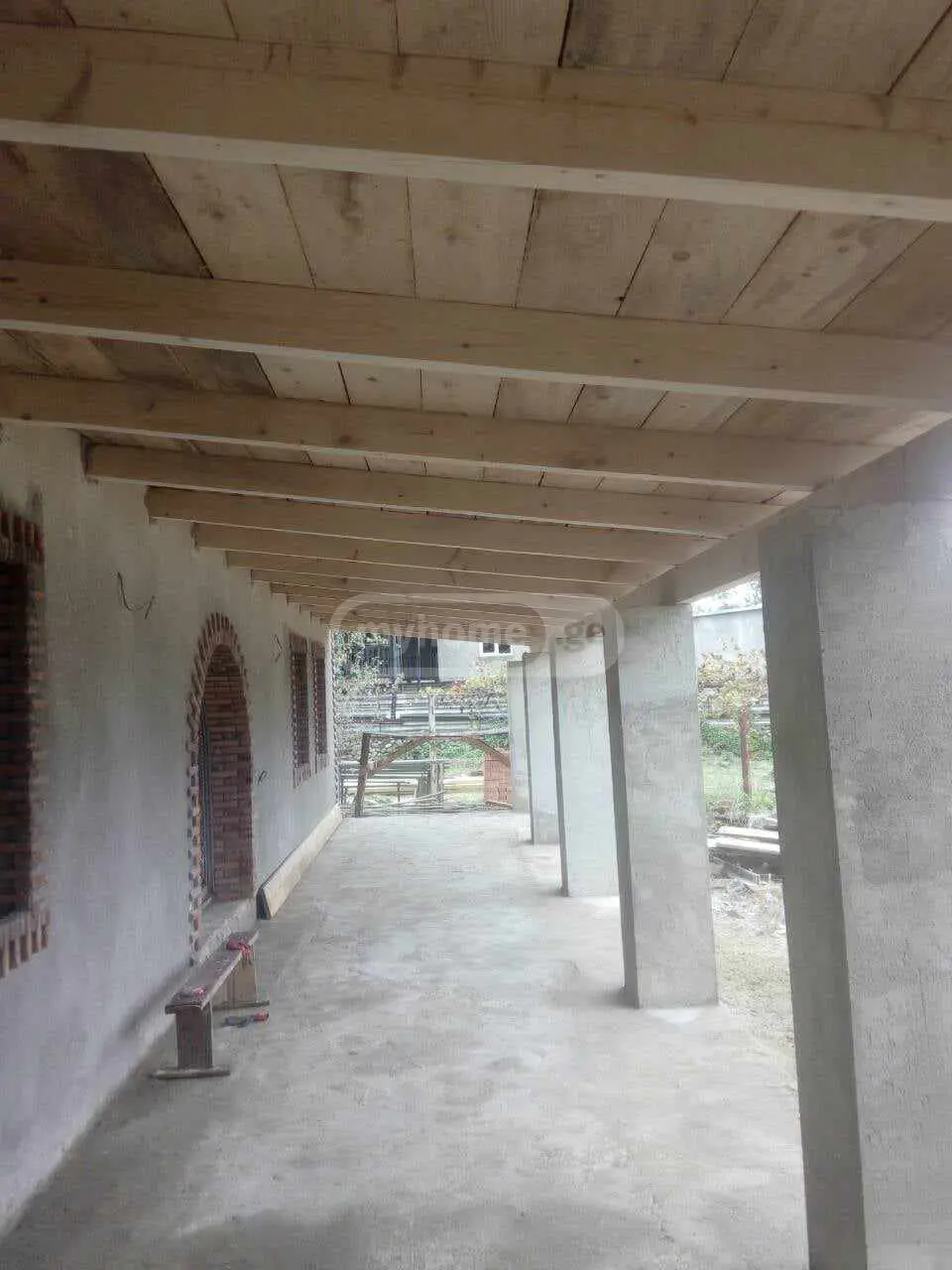 10+ Room Hotel For Sale In Ikalto, In Telavi Municipality view 10
