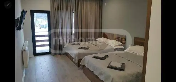5 Room Private House For Rent In Bakuriani view 6