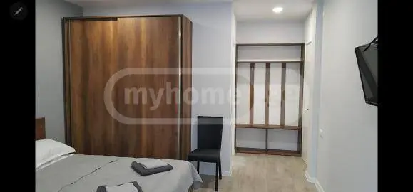 5 Room Private House For Rent In Bakuriani view 8