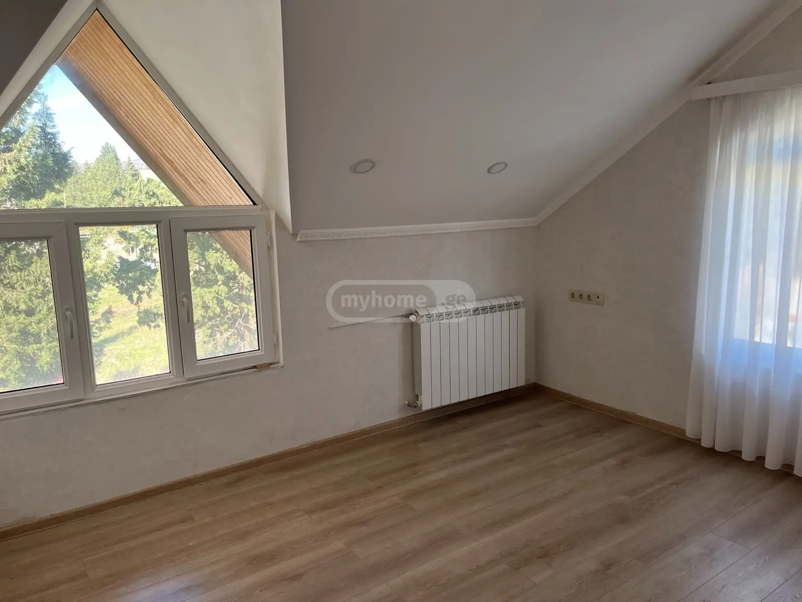 5 Room Private House For Rent In Digomi 1-9 view 7