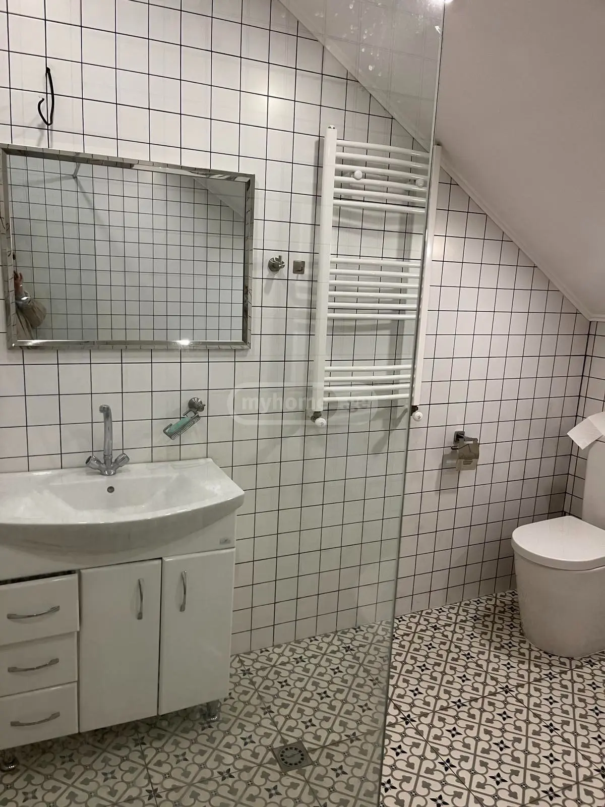 5 Room Private House For Rent In Digomi 1-9 view 11