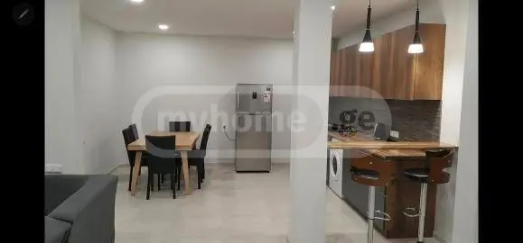 5 Room Private House For Rent In Bakuriani view 4