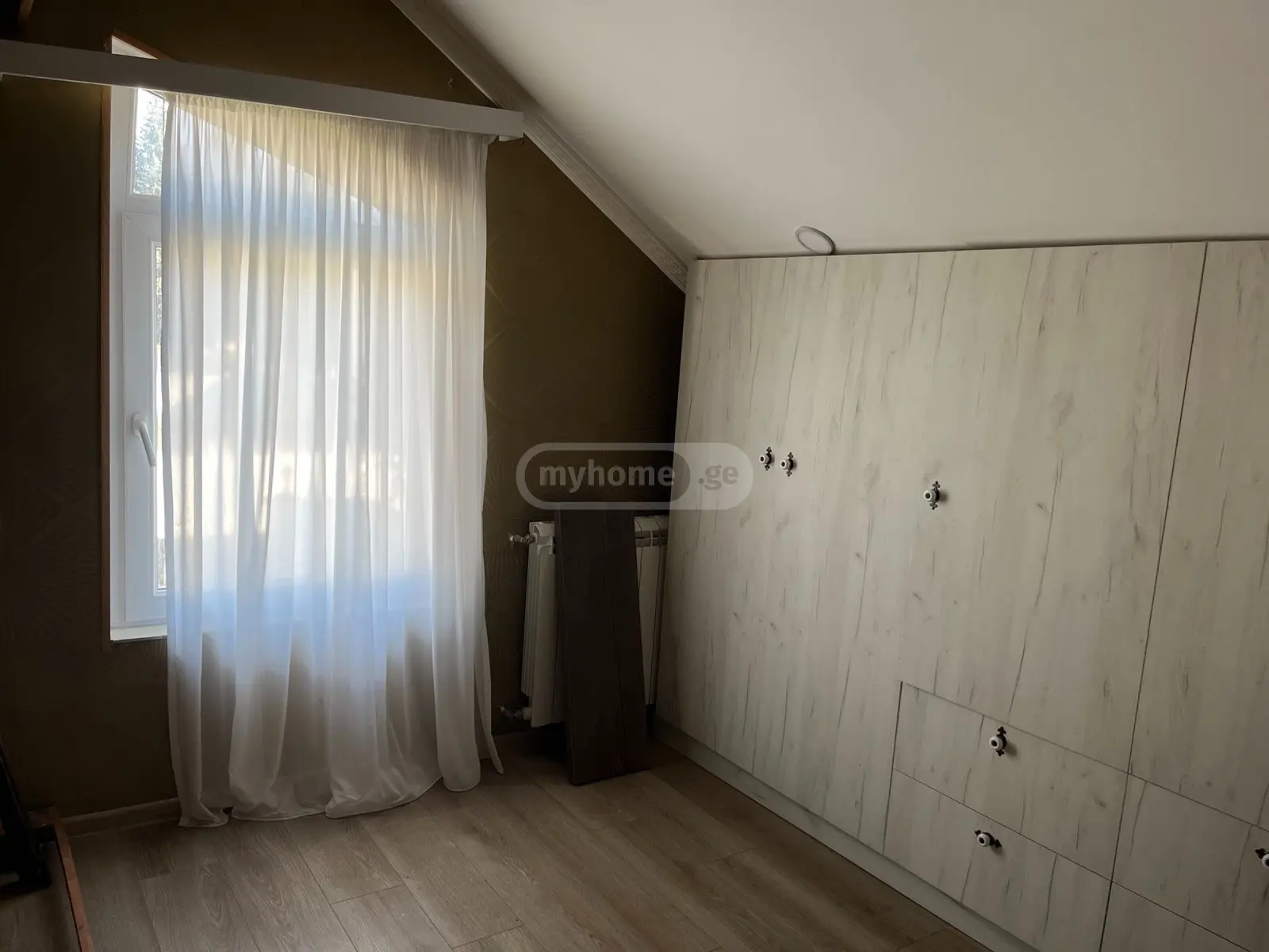 5 Room Private House For Rent In Digomi 1-9 view 5