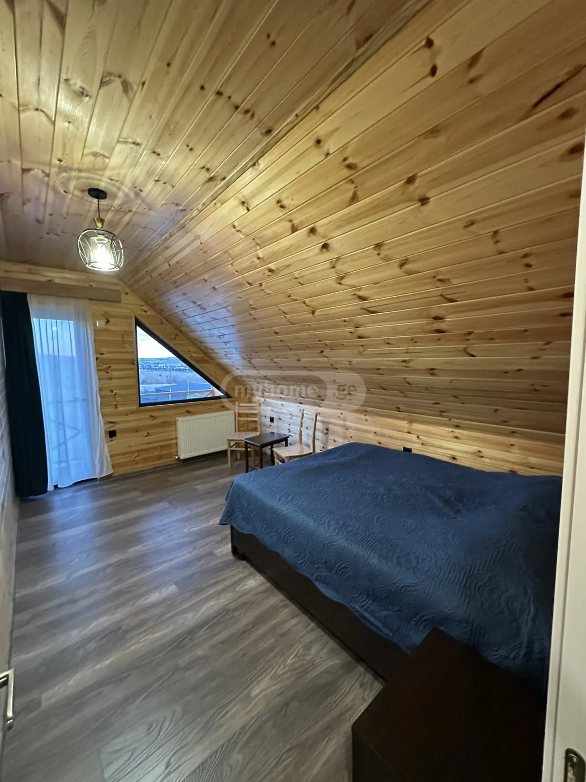 5 Room Private House Daily Rent In Lilo view 8