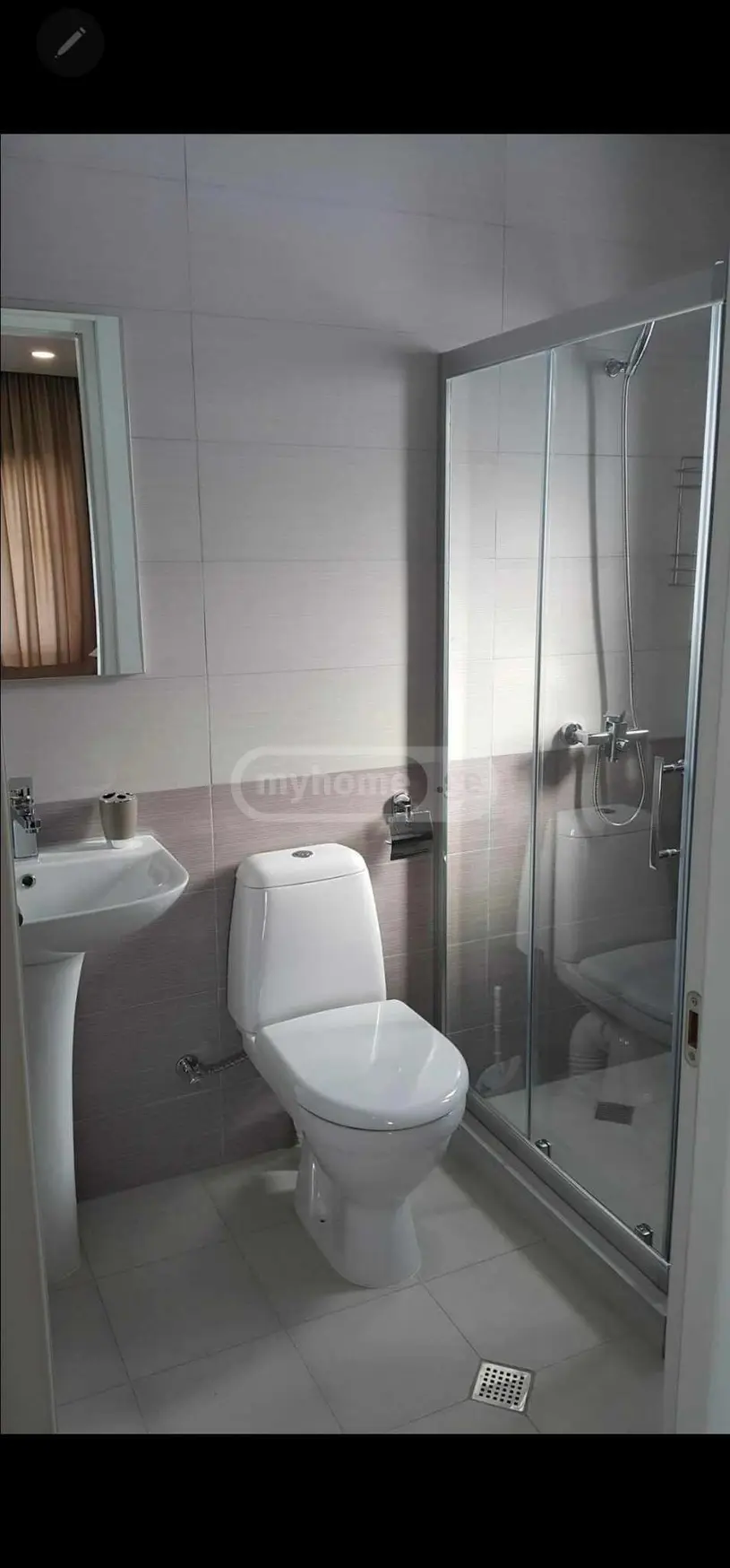 5 Room Private House For Rent In Bakuriani view 9