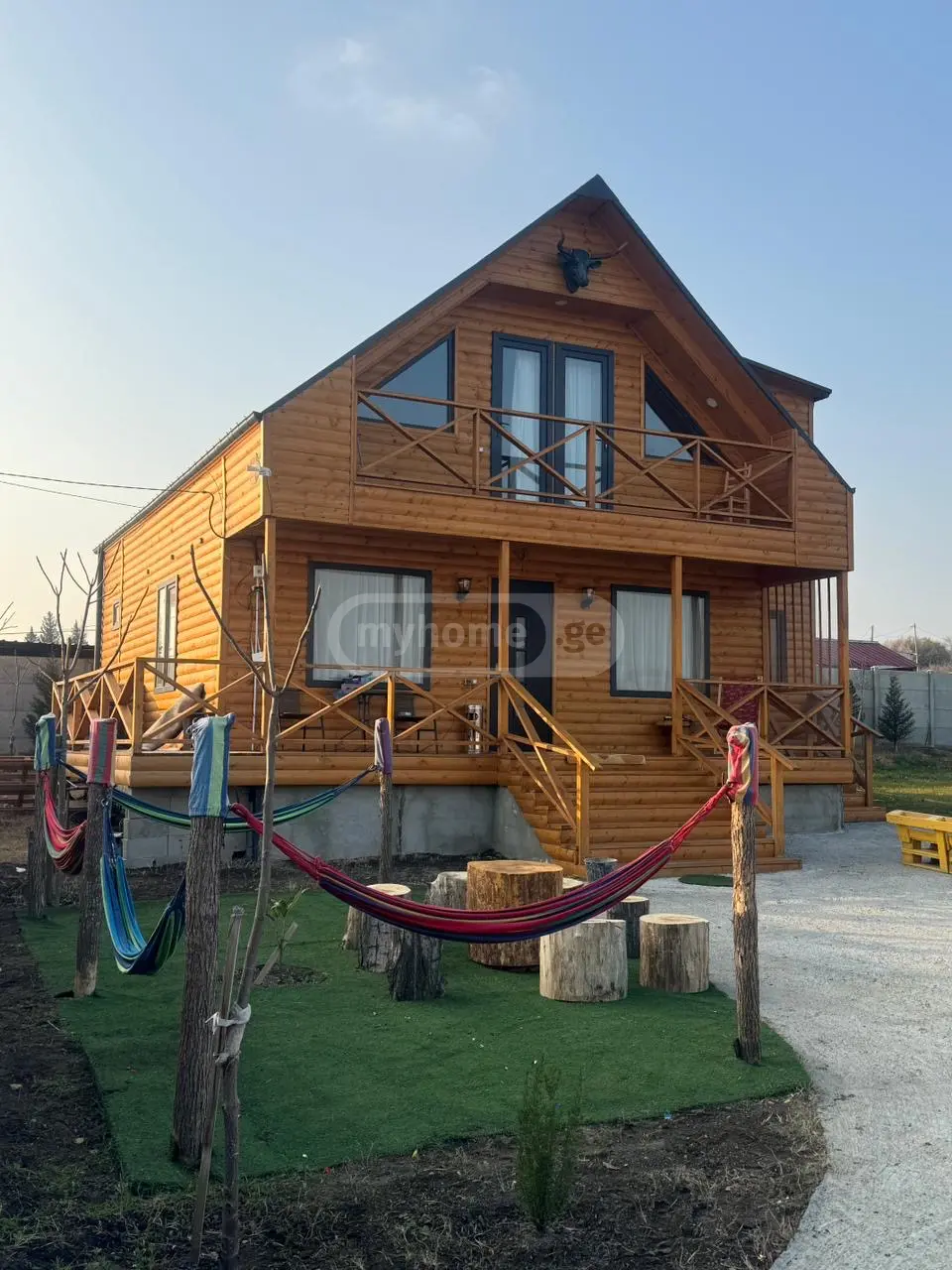 5 Room Private House Daily Rent In Lilo view 3