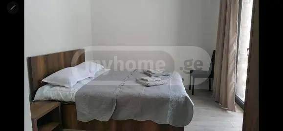 5 Room Private House For Rent In Bakuriani view 7