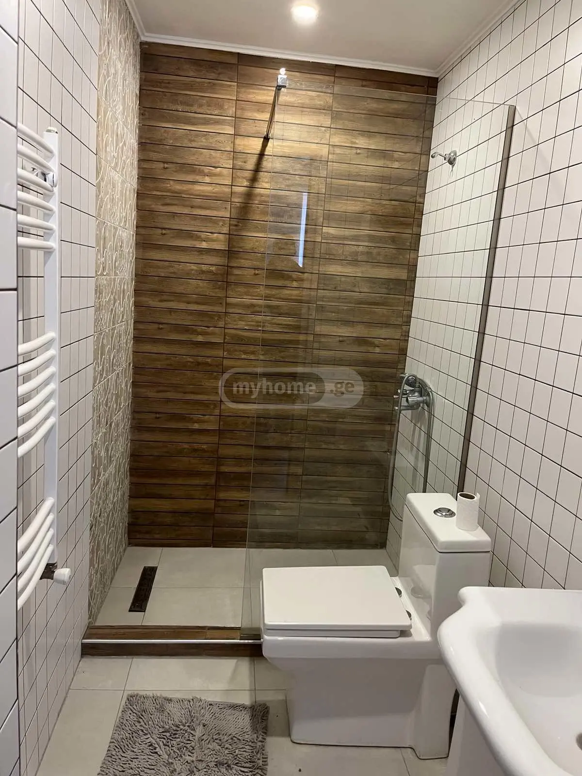 5 Room Private House For Rent In Digomi 1-9 view 9