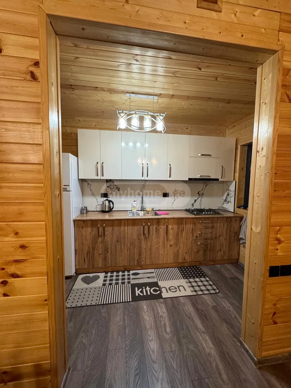 5 Room Private House Daily Rent In Lilo view 4