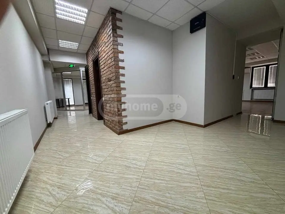 Office Commercial Area For Sale In Saburtalo view 9