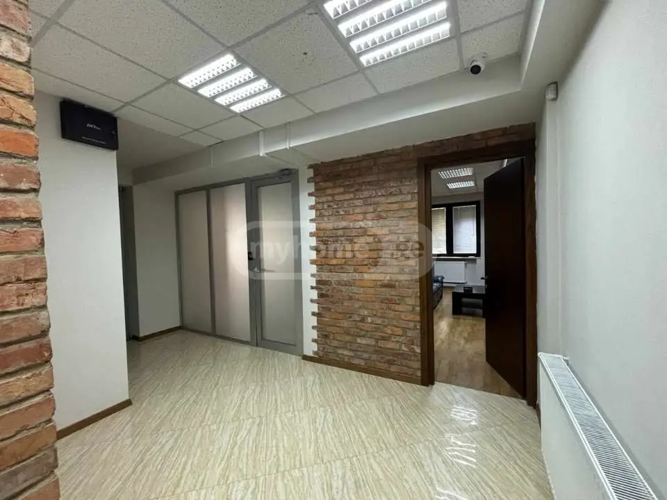 Office Commercial Area For Sale In Saburtalo view 7