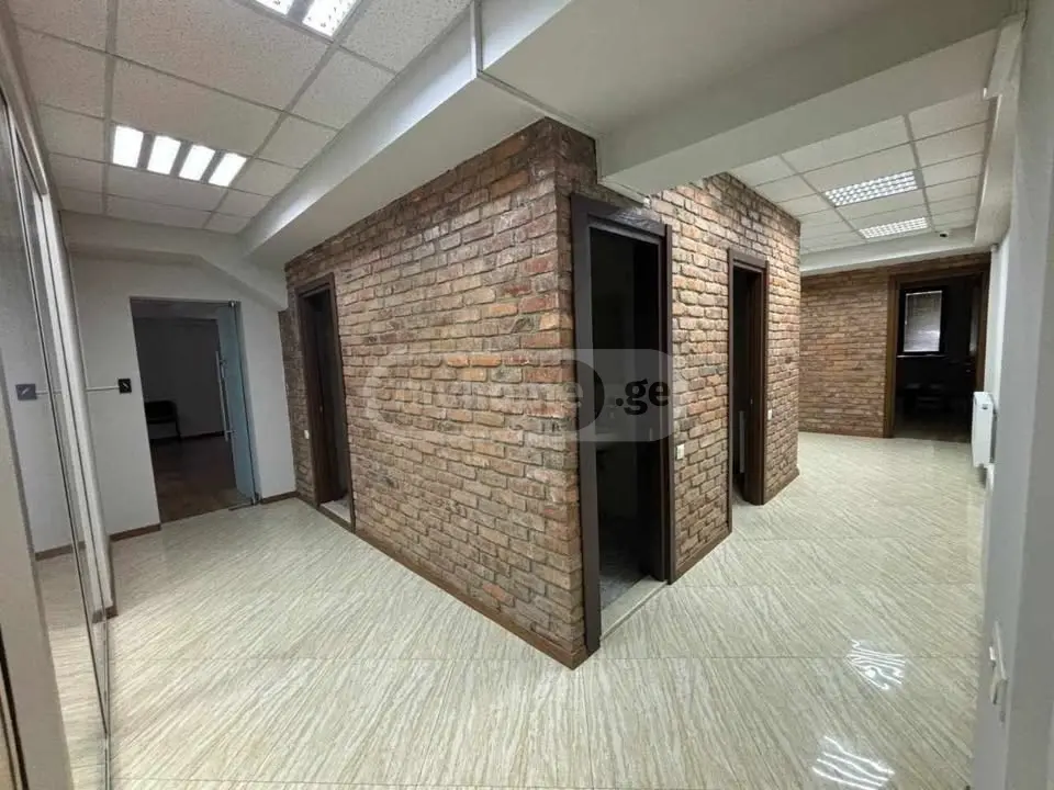 Office Commercial Area For Sale In Saburtalo view 5