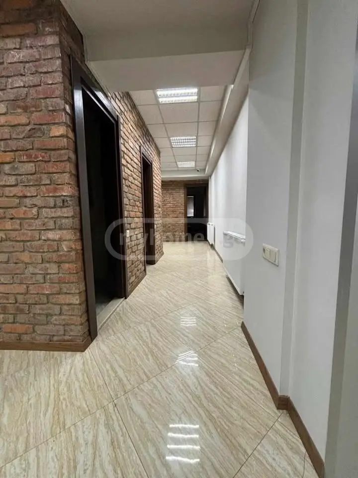 Office Commercial Area For Sale In Saburtalo view 10
