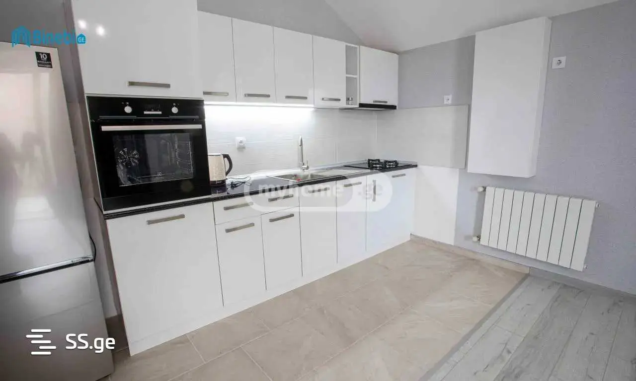 5 Room Private House For Rent In Nadzaladevi view 11