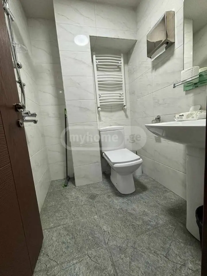 Office Commercial Area For Sale In Saburtalo view 11