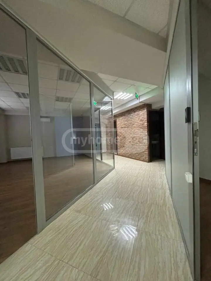 Office Commercial Area For Sale In Saburtalo view 6