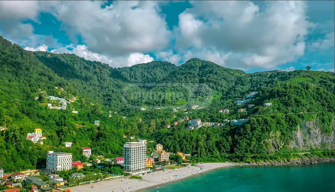 იყიდება Agricultural Plot In Batumiში view 2