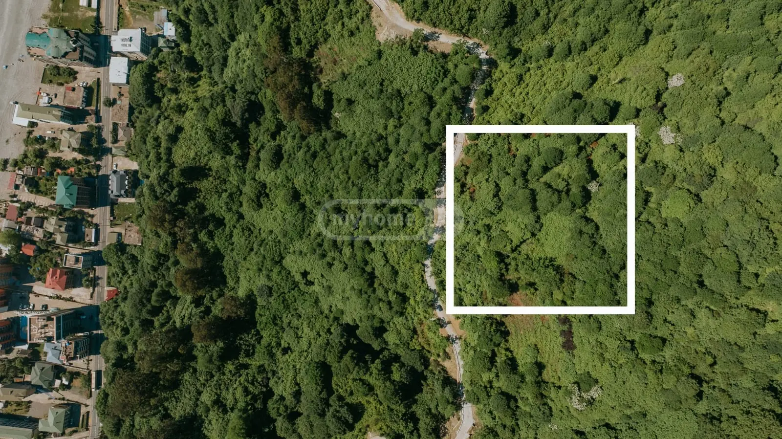 იყიდება Agricultural Plot In Batumiში view 9