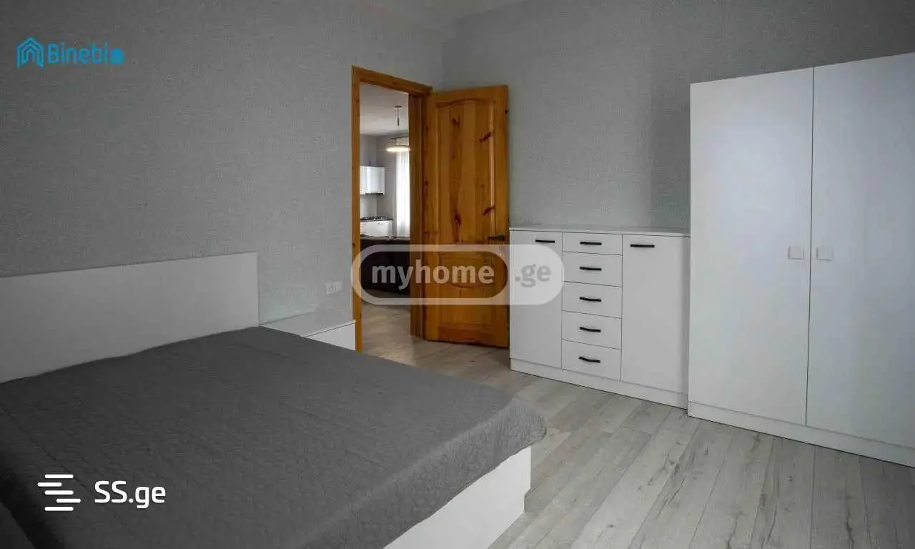 5 Room Private House For Rent In Nadzaladevi view 9